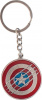 Брелок Marvel CW Captain America Shield