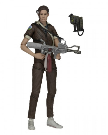 Фигурка Aliens Series 6 Amanda Ripley Jumpsuit 17 см Фигурка Aliens Series 6 Amanda Ripley Jumpsuit 17 см