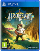 Airoheart [PS4, русские субтитры]