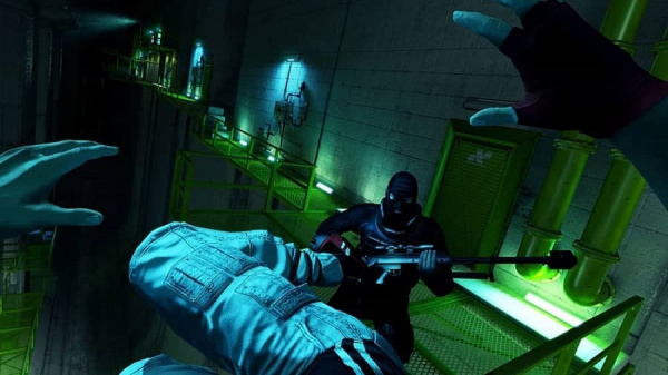 Mirror's Edge (PS3, РУС, БУ) - интернет-магазин GameShock г. Челябинск