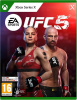 UFC 5 (Xbox Series X, английская версия, БУ) UFC 5 (Xbox Series X, английская версия, БУ)