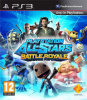 Звезды PlayStation: Битва сильнейших (PS3, АНГЛ) Звезды PlayStation: Битва сильнейших (PS3, АНГЛ)