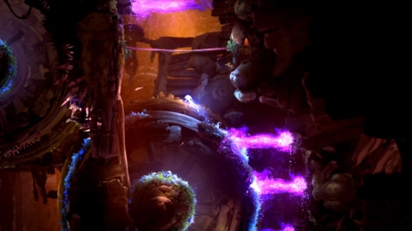 Ori: The Collection (Nintendo Switch, русские субтитры) - интернет-магазин GameShock г. Челябинск Ori: The Collection (Nintendo Switch, русские субтитры) - интернет-магазин GameShock г. Челябинск