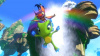 Yooka Laylee (PS4, русские субтитры) - интернет-магазин GameShock г. Челябинск