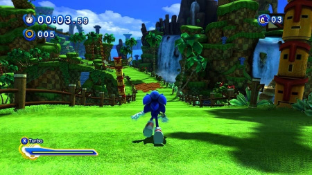 Sonic Generations (PS3, АНГЛ) - интернет-магазин GameShock г. Челябинск Sonic Generations (PS3, АНГЛ) - интернет-магазин GameShock г. Челябинск