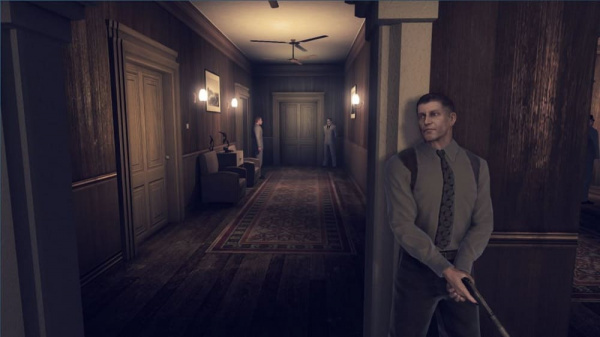 Alekhine's Gun (PS4, АНГЛ, БУ) - интернет-магазин GameShock г. Челябинск Alekhine's Gun (PS4, АНГЛ, БУ) - интернет-магазин GameShock г. Челябинск