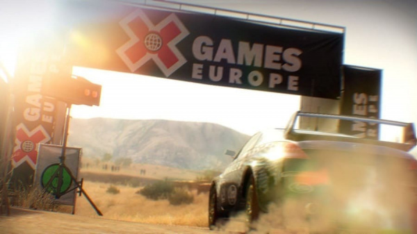 DiRT 2 (PS3, АНГЛ, БУ) - интернет-магазин GameShock г. Челябинск