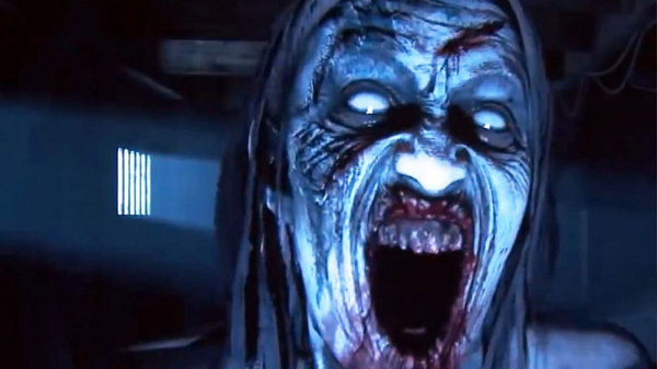 Until Dawn: Rush of Blood (только для PS VR) (PS4, русские субтитры) - интернет-магазин GameShock г. Челябинск Until Dawn: Rush of Blood (только для PS VR) (PS4, русские субтитры) - интернет-магазин GameShock г. Челябинск