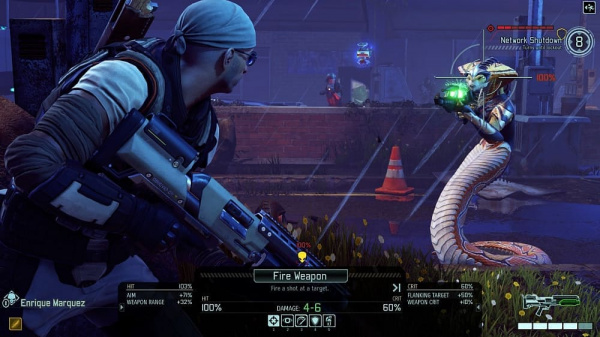 XCOM 2 (Xbox One, русские субтитры) - интернет-магазин GameShock г. Челябинск
