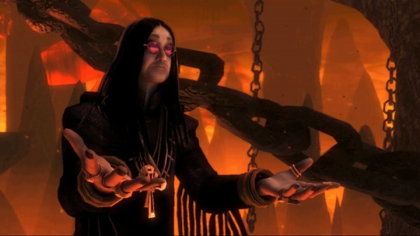 Brutal Legend (PS3, АНГЛ, БУ) - интернет-магазин GameShock г. Челябинск