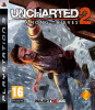 Uncharted 2: Among Thieves (PS3, РУС) Uncharted 2: Among Thieves (PS3, РУС)
