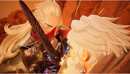 Bravely Default II (2) (Nintendo Switch, английская версия) - интернет-магазин GameShock г. Челябинск Bravely Default II (2) (Nintendo Switch, английская версия) - интернет-магазин GameShock г. Челябинск