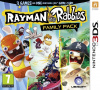 Rayman and Rabbids Family Pack (3DS, АНГЛ, БУ) Rayman and Rabbids Family Pack (3DS, АНГЛ, БУ)