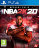NBA 2K20 (PS4, английская версия)
