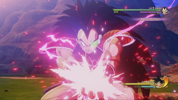 Dragon Ball Z: Kakarot (PS4, РУС, БУ) - интернет-магазин GameShock г. Челябинск Dragon Ball Z: Kakarot (PS4, РУС, БУ) - интернет-магазин GameShock г. Челябинск
