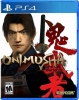 Onimusha: Warlords (PS4, английская версия)