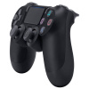 Геймпад Sony Playstation PS4 DualShock 4 v1 CUH-ZCT1E Black (черный) (PS4) Оригинал (OEM) - интернет-магазин GameShock г. Челябинск