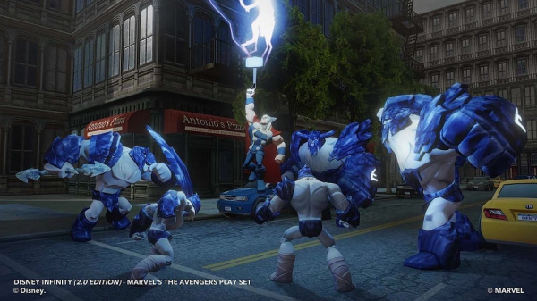 Disney Infinity 2.0 (PS4, АНГЛ, БУ) - интернет-магазин GameShock г. Челябинск Disney Infinity 2.0 (PS4, АНГЛ, БУ) - интернет-магазин GameShock г. Челябинск