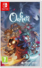 Oaken (Nintendo Switch, английская версия)