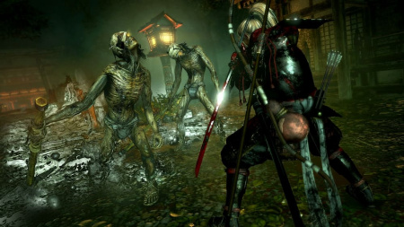 Nioh - Playstation Hits (PS4, русские субтитры) - интернет-магазин GameShock г. Челябинск Nioh - Playstation Hits (PS4, русские субтитры) - интернет-магазин GameShock г. Челябинск