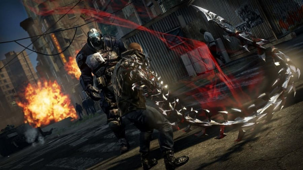 Prototype 2 (Xbox 360, РУС, БУ) - интернет-магазин GameShock г. Челябинск Prototype 2 (Xbox 360, РУС, БУ) - интернет-магазин GameShock г. Челябинск