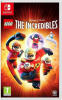 LEGO Суперсемейка (Nintendo Switch, русские субтитры) LEGO Суперсемейка (Nintendo Switch, русские субтитры)