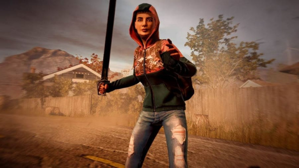 State of Decay - Year One Survival Edition (Xbox One, русская версия) - интернет-магазин GameShock г. Челябинск
