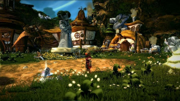 Project Spark (Xbox One, РУС, БУ) - интернет-магазин GameShock г. Челябинск