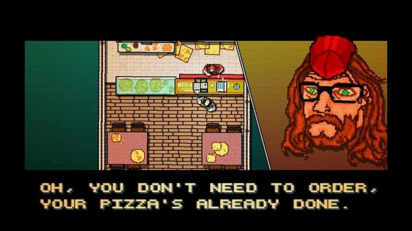 Hotline Miami Collection (PS4, АНГЛ, БУ) - интернет-магазин GameShock г. Челябинск Hotline Miami Collection (PS4, АНГЛ, БУ) - интернет-магазин GameShock г. Челябинск
