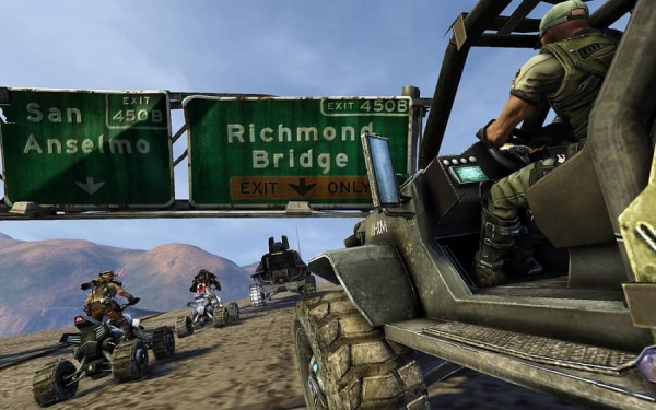 Defiance (Xbox 360, АНГЛ, БУ) - интернет-магазин GameShock г. Челябинск