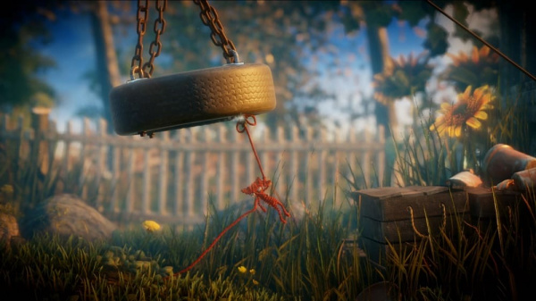 Unravel: Yarny Bundle (PS4, АНГЛ, БУ) - интернет-магазин GameShock г. Челябинск Unravel: Yarny Bundle (PS4, АНГЛ, БУ) - интернет-магазин GameShock г. Челябинск