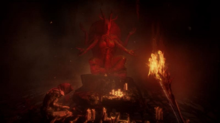 Agony (PS4, русские субтитры) - интернет-магазин GameShock г. Челябинск