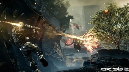 Crysis 2 (PS3, РУС) - интернет-магазин GameShock г. Челябинск Crysis 2 (PS3, РУС) - интернет-магазин GameShock г. Челябинск