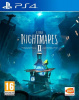 Little Nightmares II (2) (PS4, русские субтитры)