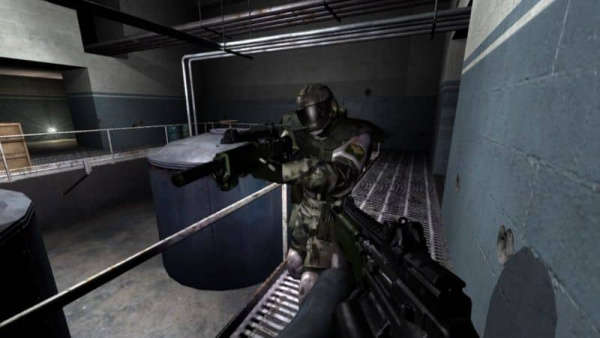 F.E.A.R. | FEAR (PS3, АНГЛ, БУ) - интернет-магазин GameShock г. Челябинск F.E.A.R. | FEAR (PS3, АНГЛ, БУ) - интернет-магазин GameShock г. Челябинск
