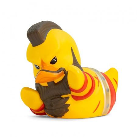 Фигурка-утка Tubbz Street Fighter Zangief Фигурка-утка Tubbz Street Fighter Zangief