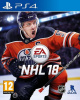 NHL 18 (PS4, русские субтитры) NHL 18 (PS4, русские субтитры)