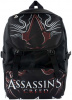 Рюкзак Assassin's Creed 2, Брезент, пленка ПВХ