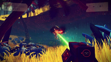 No Man's Sky (Xbox One, РУС, БУ) - интернет-магазин GameShock г. Челябинск No Man's Sky (Xbox One, РУС, БУ) - интернет-магазин GameShock г. Челябинск