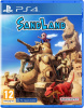 Sand Land (PS4, английская версия)