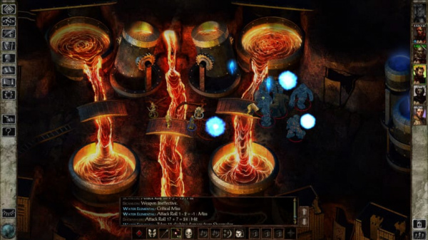Planescape: Torment & Icewind Dale - Enhanced Edition (PS4, русские субтитры) - интернет-магазин GameShock г. Челябинск