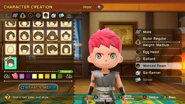 Snack World: The Dungeon Crawl - Gold (Nintendo Switch, АНГЛ, БУ) - интернет-магазин GameShock г. Челябинск Snack World: The Dungeon Crawl - Gold (Nintendo Switch, АНГЛ, БУ) - интернет-магазин GameShock г. Челябинск