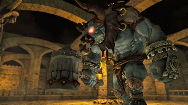 Natural Doctrine (PS4, АНГЛ, БУ) - интернет-магазин GameShock г. Челябинск