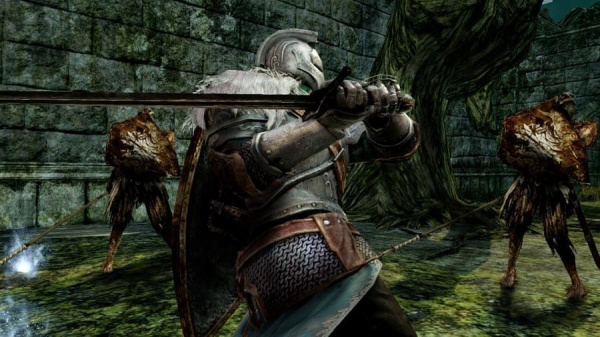 Dark Souls 2: Scholar of The First Sin (PS3, РУС) - интернет-магазин GameShock г. Челябинск