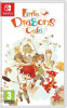 Little Dragons Cafe (Nintendo Switch, английская версия)