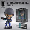 Фигурка Six collection – Twitch, Фигурка - интернет-магазин GameShock г. Челябинск