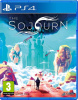The Sojourn (PS4, русские субтитры) The Sojourn (PS4, русские субтитры)