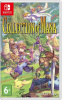 Collection of Mana (Nintendo Switch, английская версия)