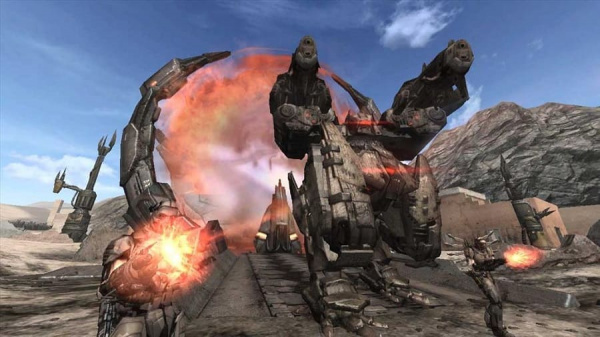 Enemy Territory: Quake Wars (PS3, АНГЛ, БУ) - интернет-магазин GameShock г. Челябинск Enemy Territory: Quake Wars (PS3, АНГЛ, БУ) - интернет-магазин GameShock г. Челябинск