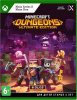 Minecraft Dungeons - Ultimate Edition (Xbox One/Series X, русские субтитры) Minecraft Dungeons - Ultimate Edition (Xbox One/Series X, русские субтитры)
